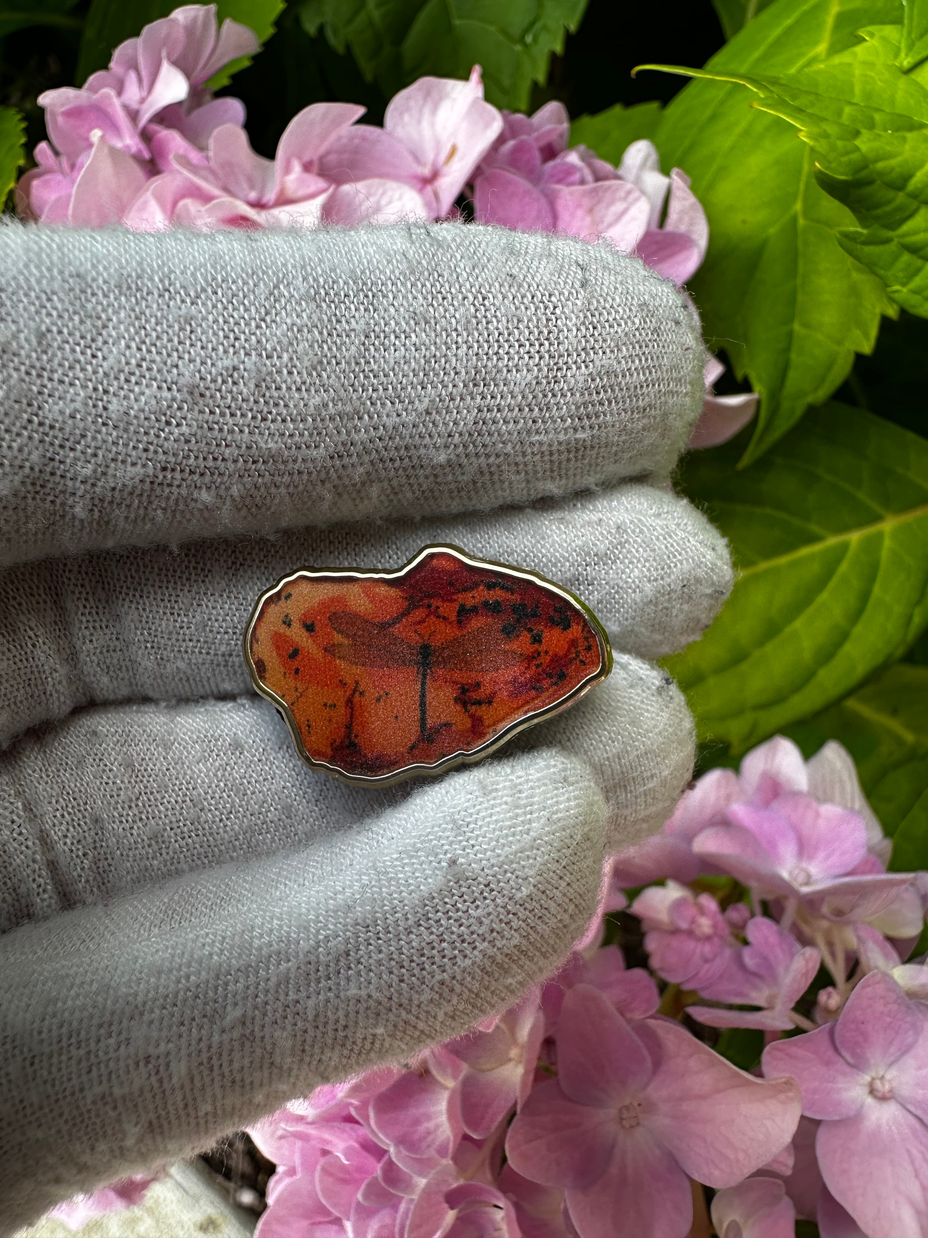 Outlander Board Filler Pins