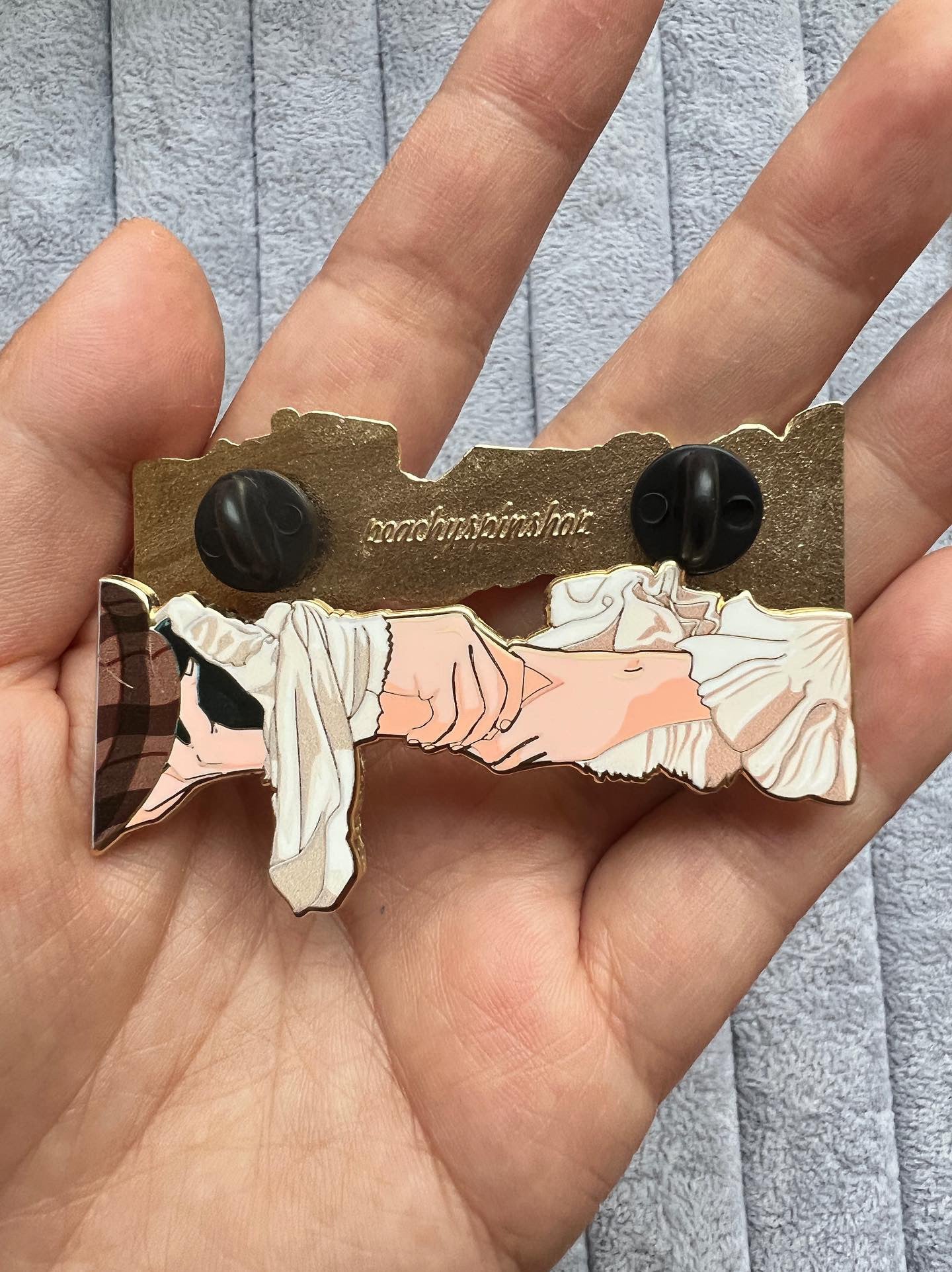 Outlander Handfasting Ceremony A Grade