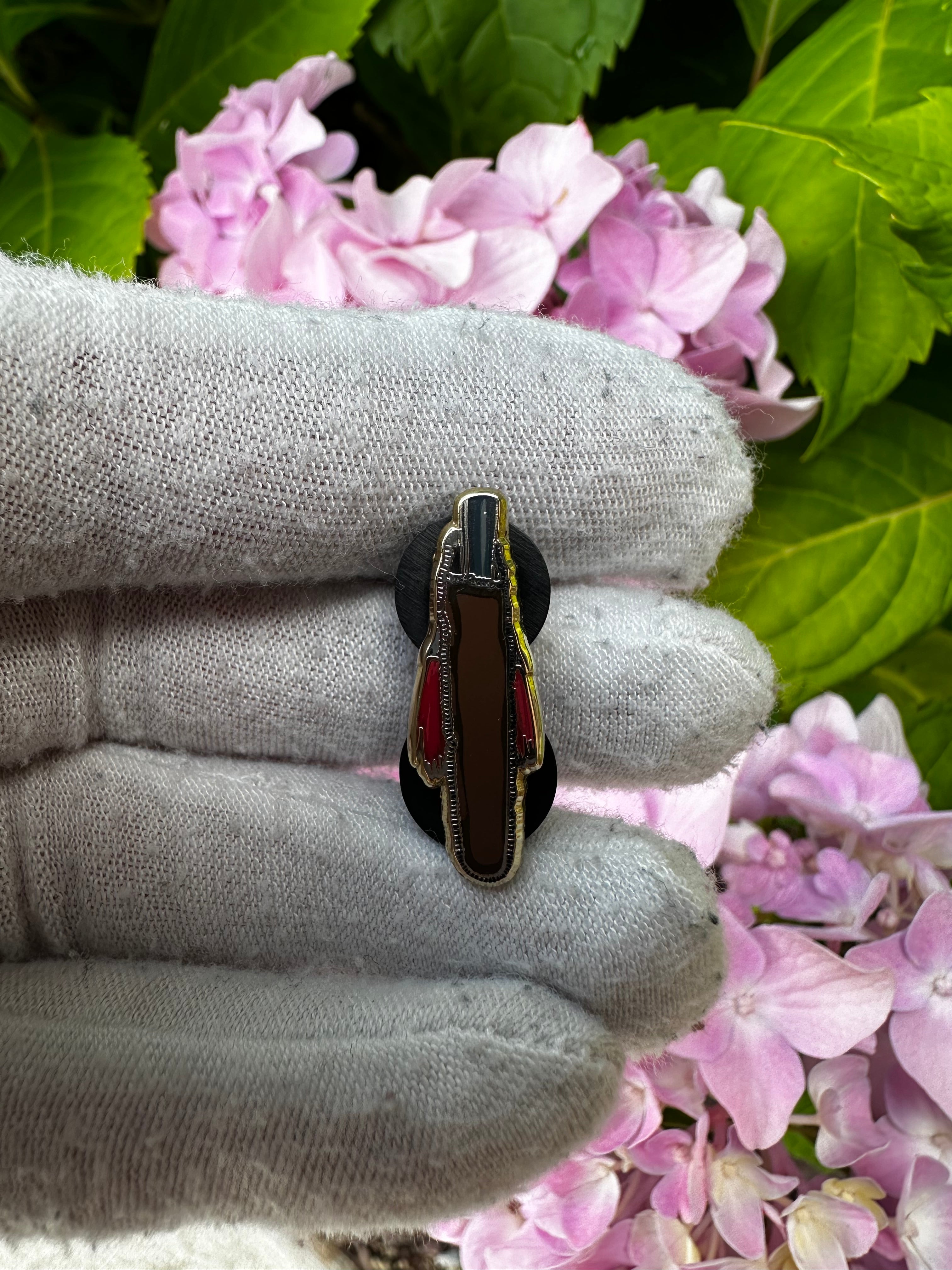 Outlander Board Filler Pins