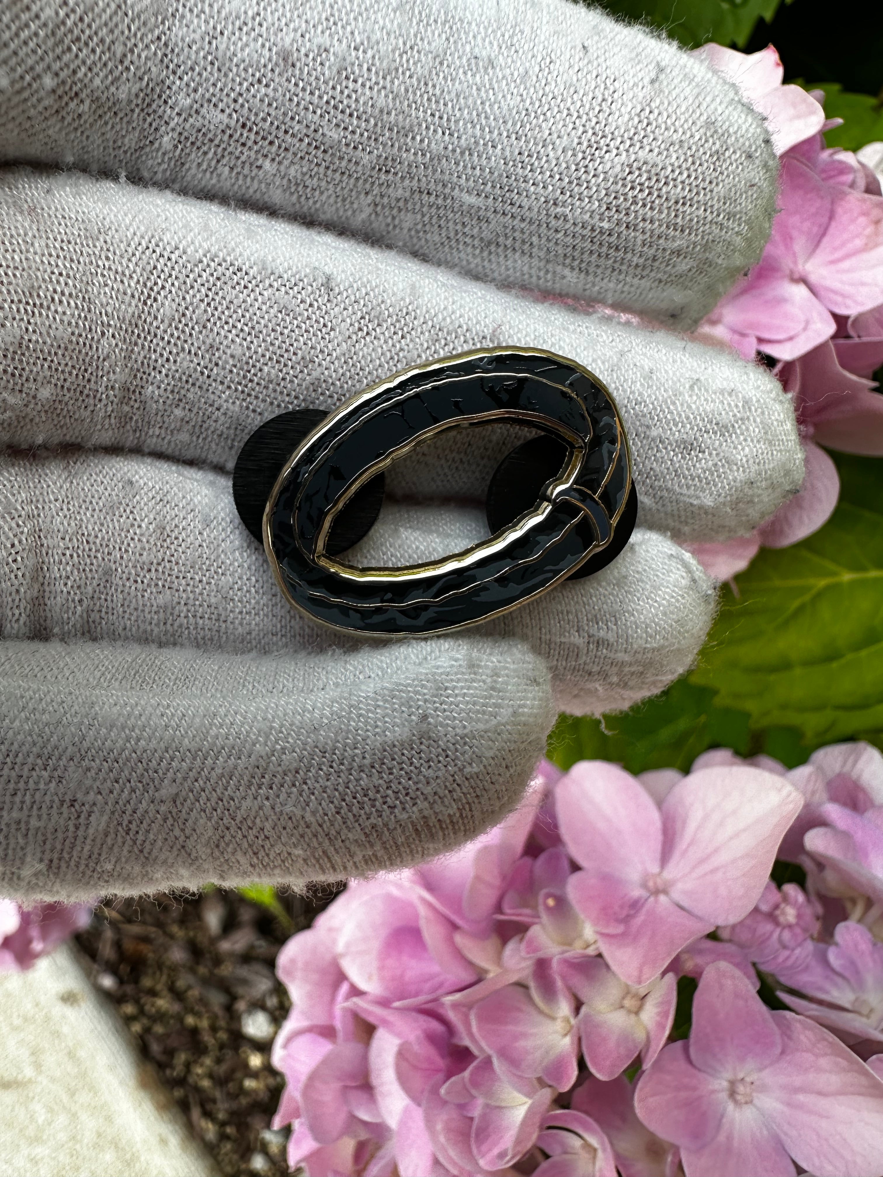 Outlander Board Filler Pins