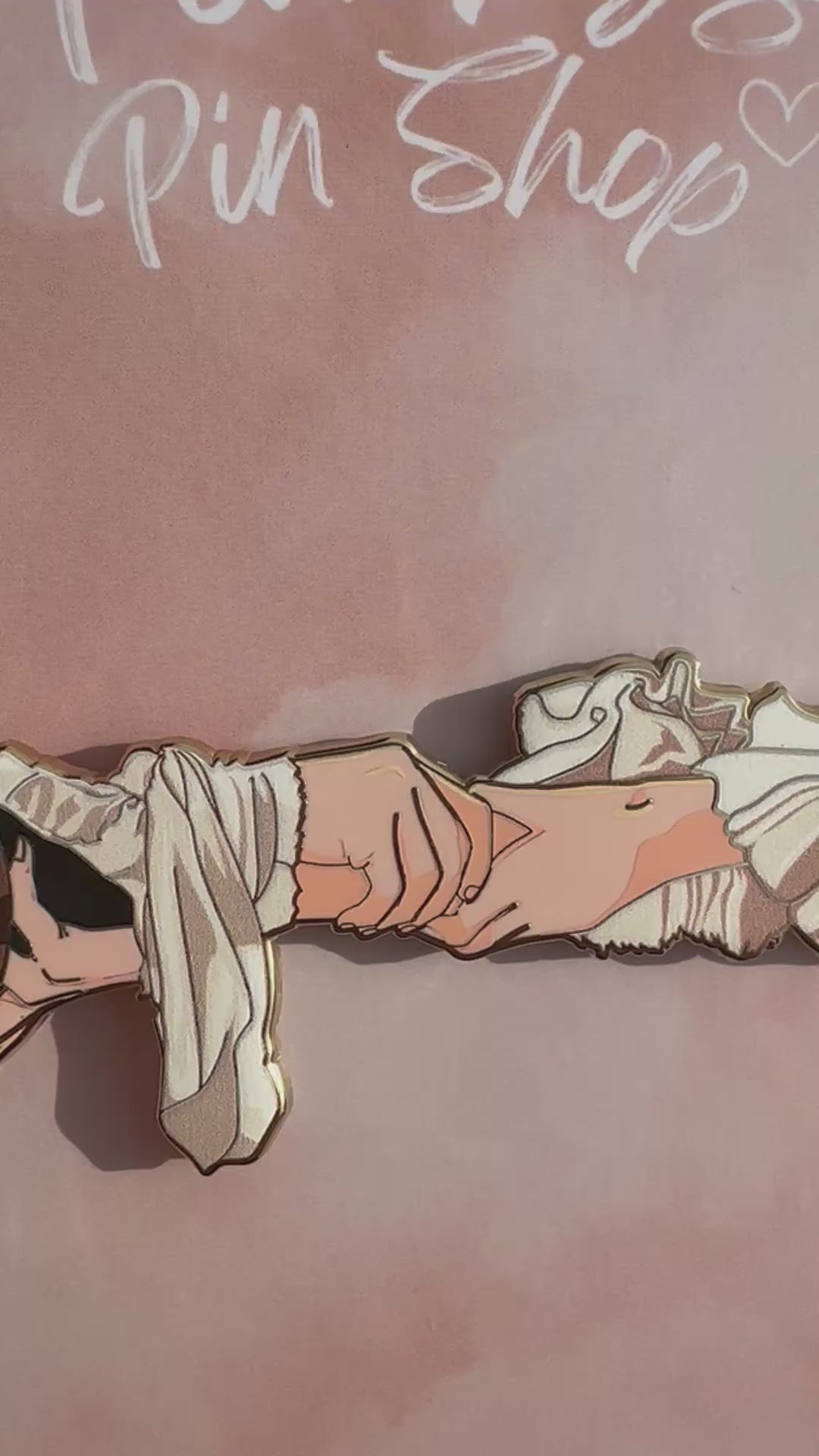 Outlander Handfasting Ceremony A Grade