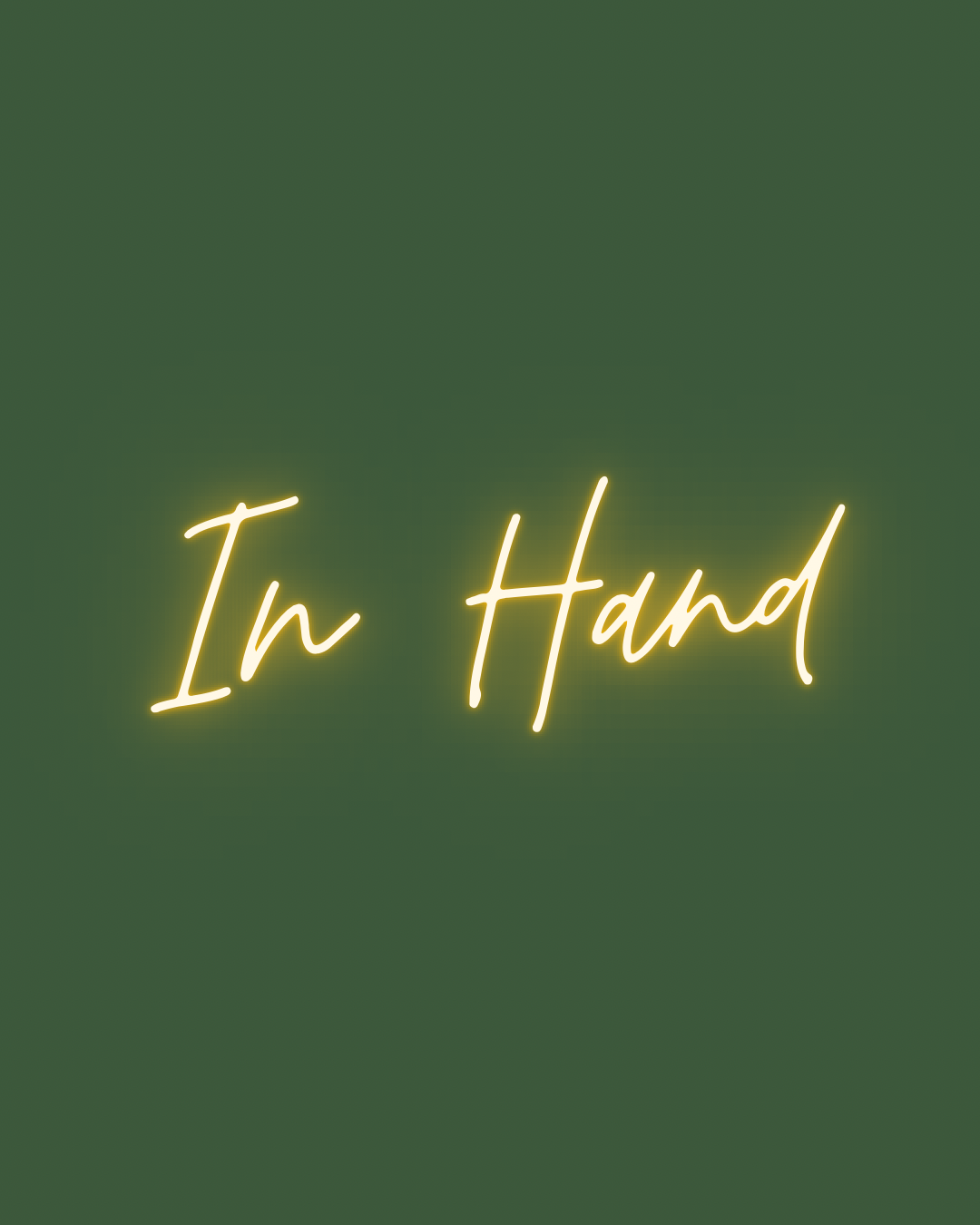 In Hand Pins