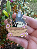 Basket Babies Series 1 LE 30