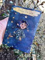 Coraline Artistic Expression A Grade LE 20