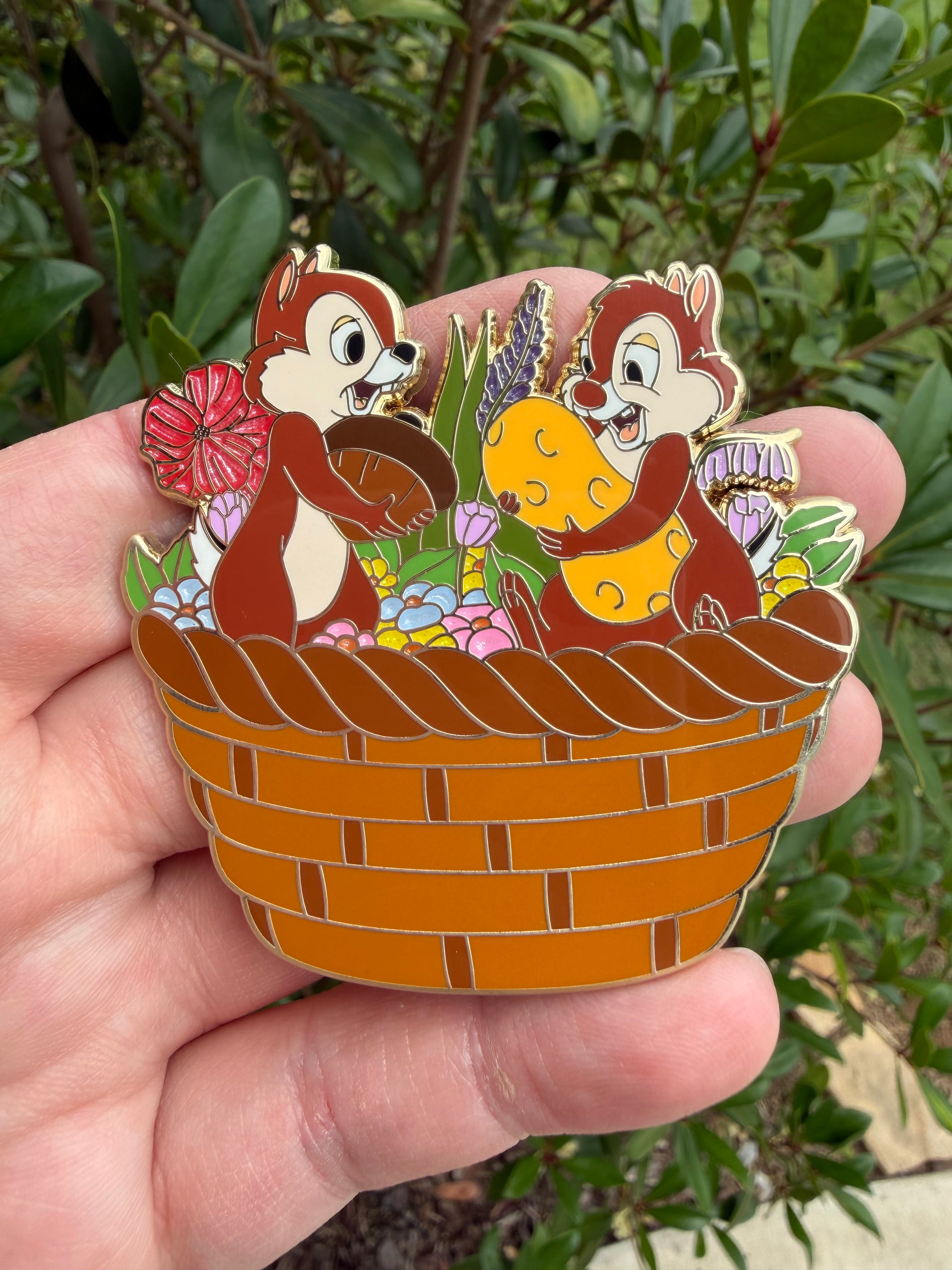 Basket Babies Series 2 Pins. 14 options