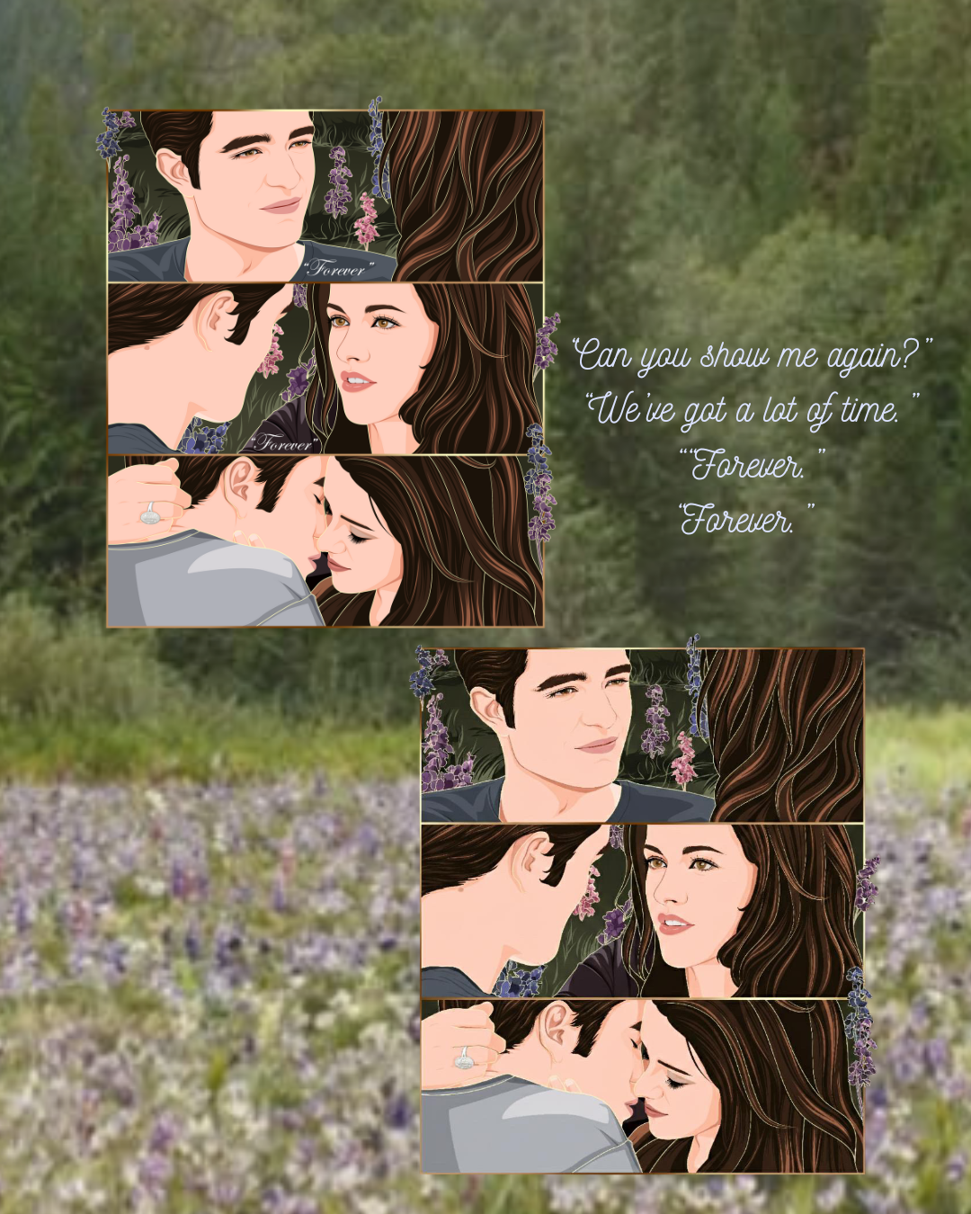 Twilight “Forever” Presale