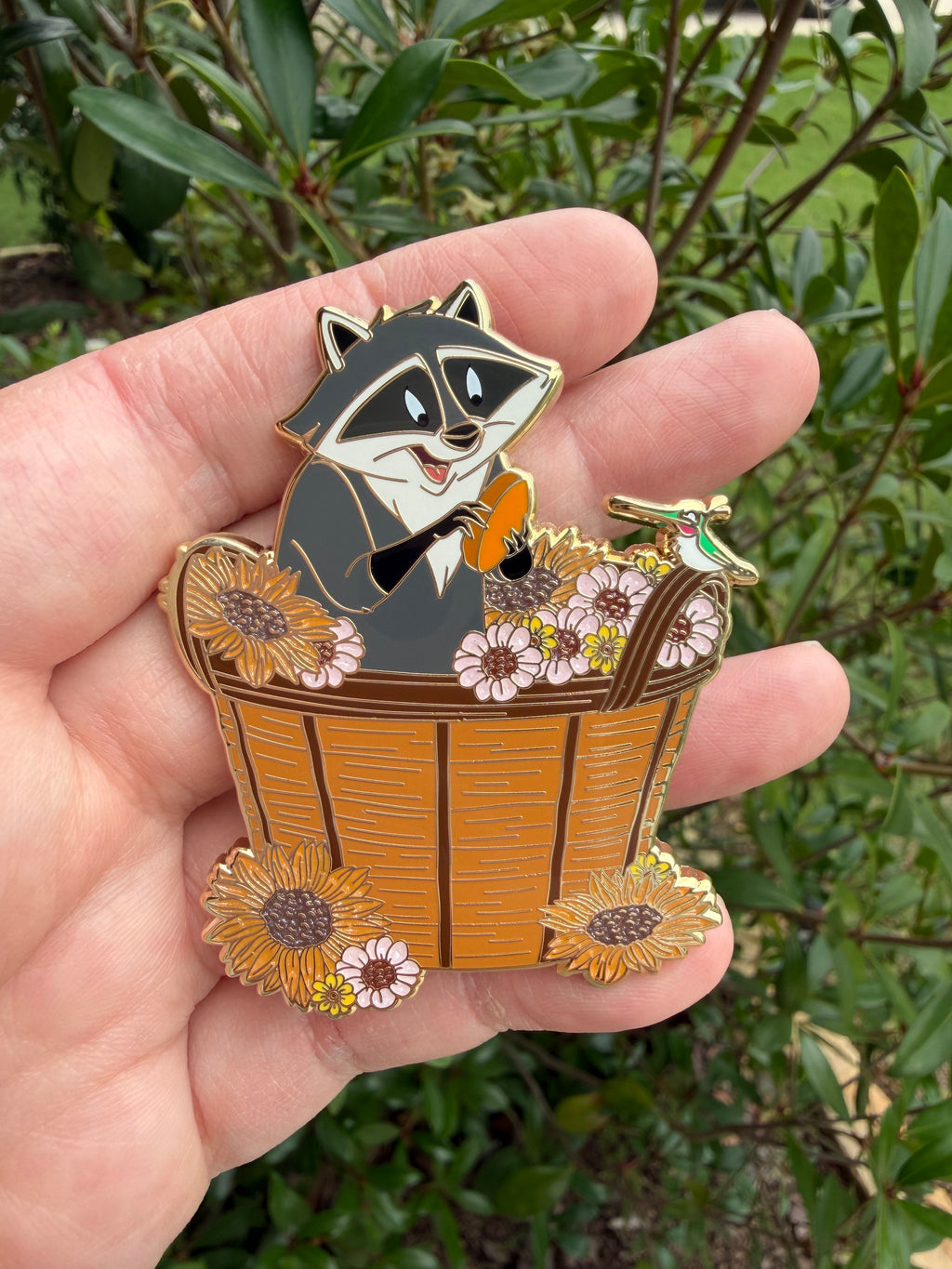 Basket Babies Series 2 Pins. 14 options