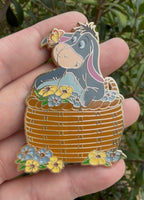 Basket Babies Series 2 Pins. 14 options
