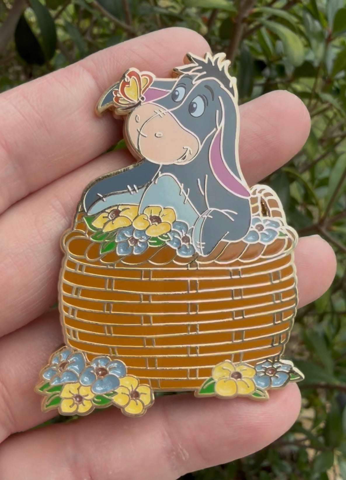 Basket Babies Series 2 Pins. 14 options
