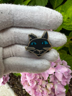 Coraline Board Filler pins
