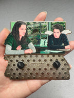 Biology Class Twilight LE 60