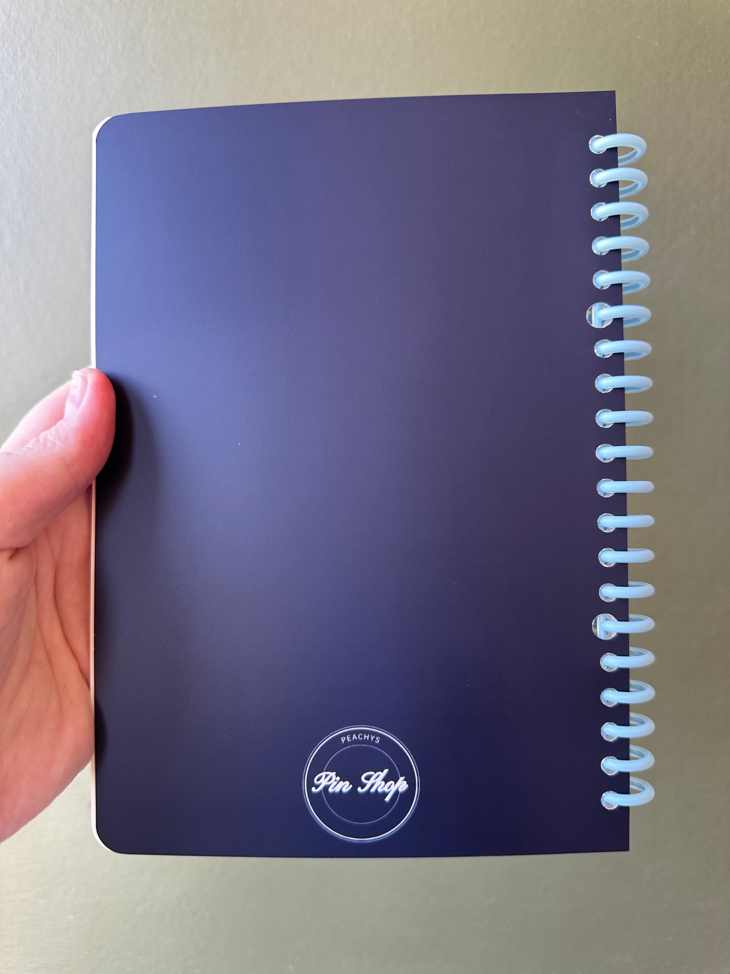 Meadow Moment Twilight Journal