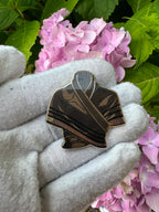 Outlander Board Filler Pins