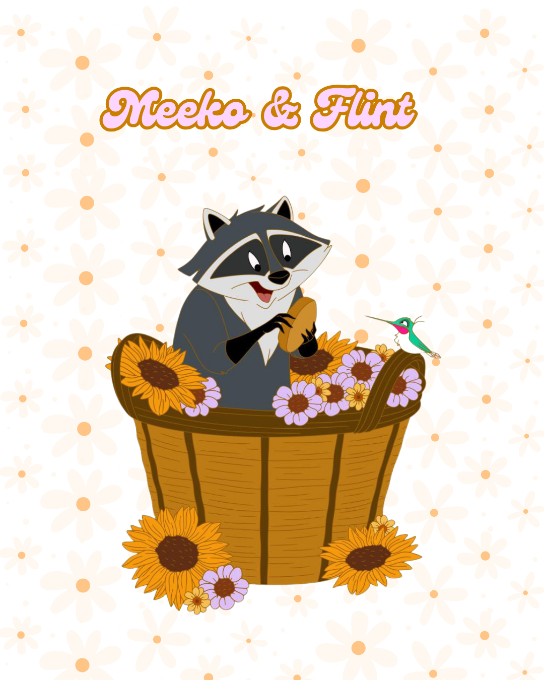 Basket Babies Series 2 Presale