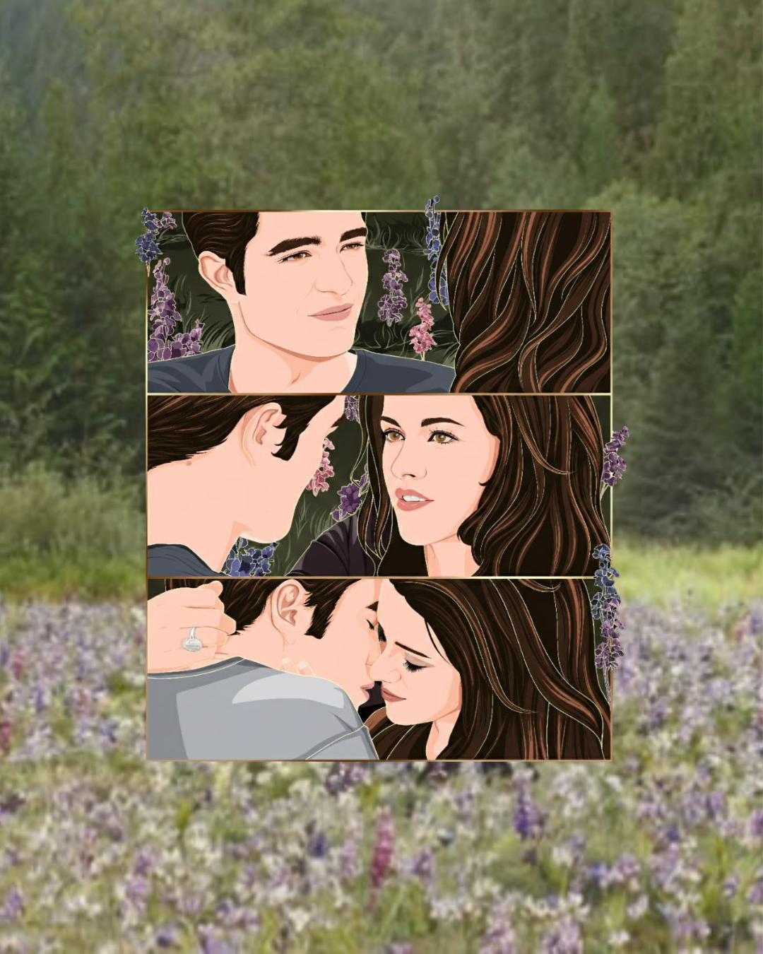 Twilight “Forever” Presale