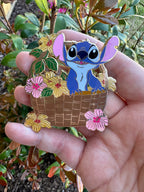 Basket Babies Series 1 LE 30