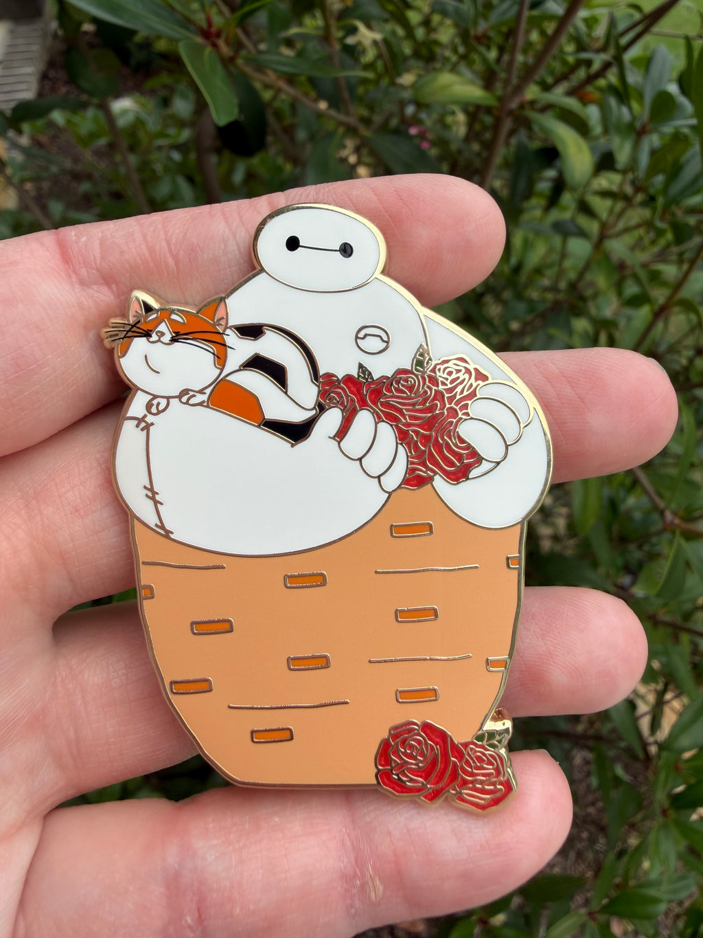Basket Babies Series 2 Pins. 14 options