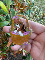 Basket Babies Series 1 LE 30