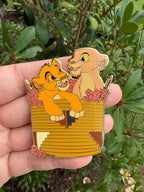 Basket Babies Series 2 Pins. 14 options