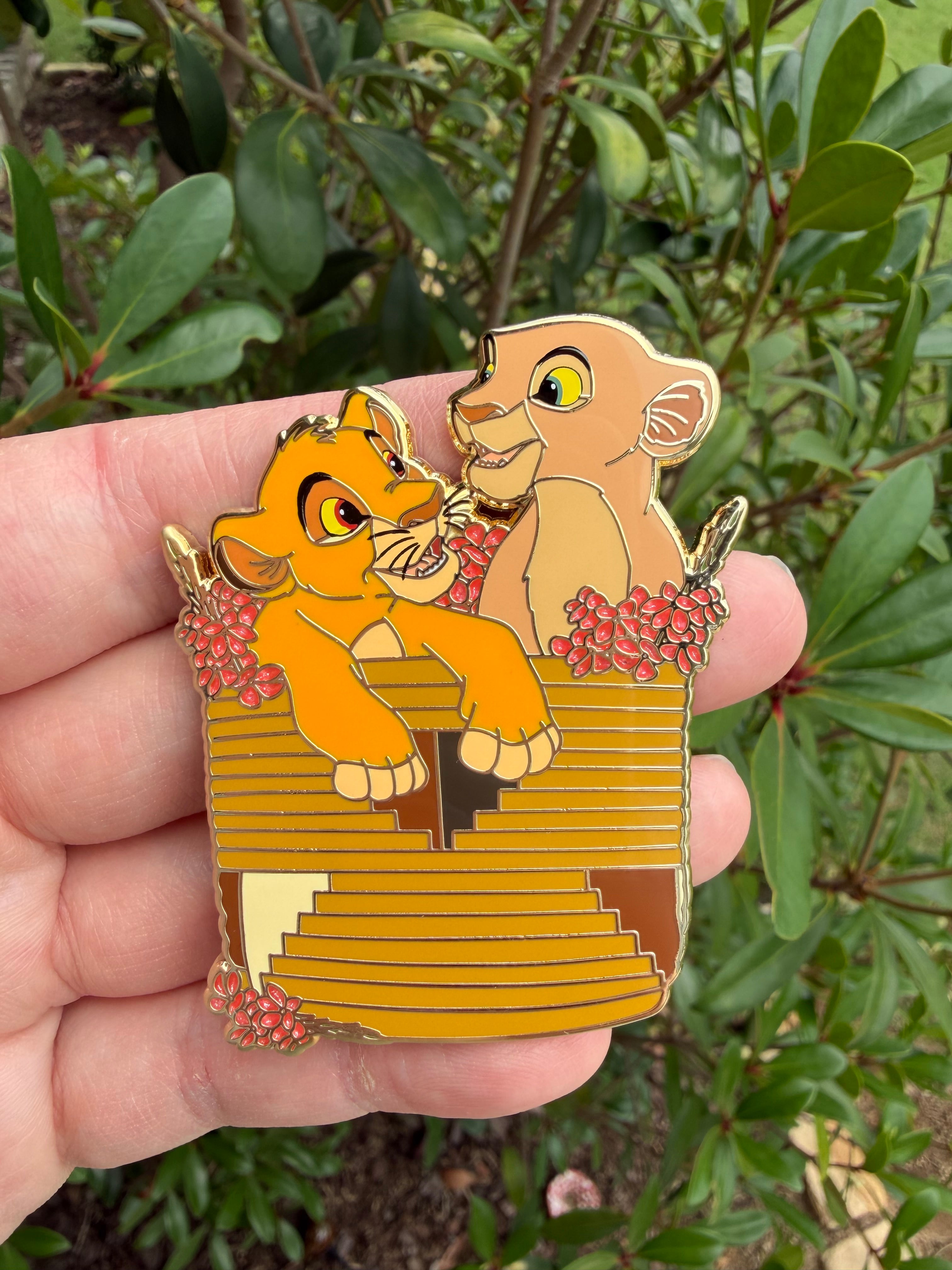 Basket Babies Series 2 Pins. 14 options