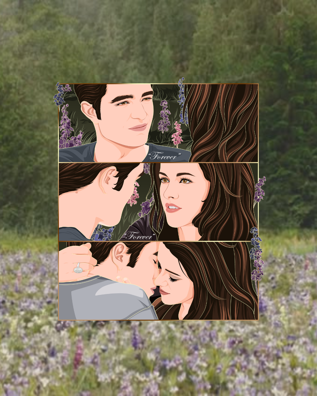 Twilight “Forever” Presale