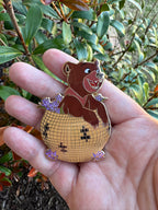 Basket Babies Series 1 LE 30