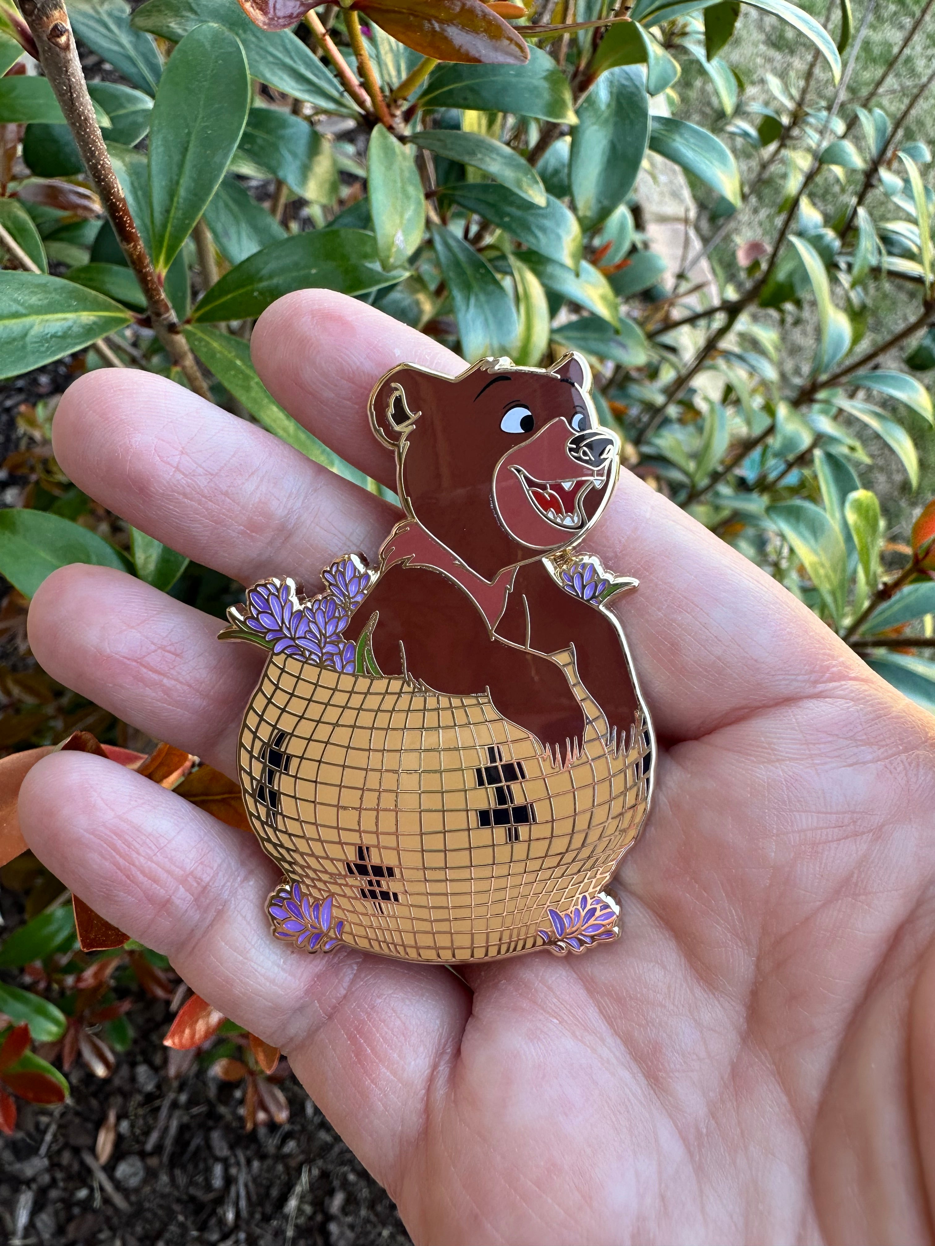 Basket Babies Series 1 LE 30
