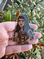Bella Twilight Artistic Expressions LE 20