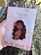 Might Moana LE 20