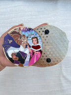 Birds Of A Feather BATB pin LE 40