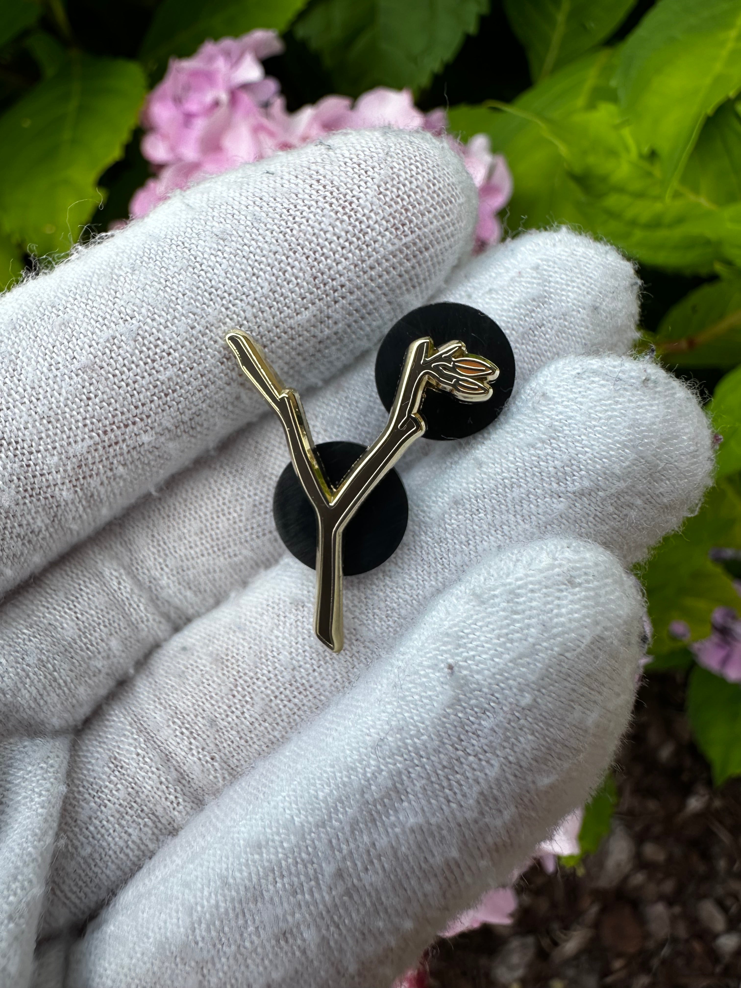 Coraline Board Filler pins
