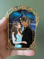 ACOTAR Feyre & Rhys Pin
