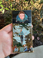 Stranger Things Max Floating Pin