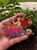 Under The Sea Ariel LE 30