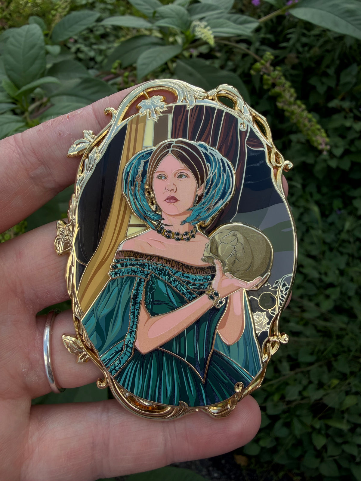 Eliz Pin
