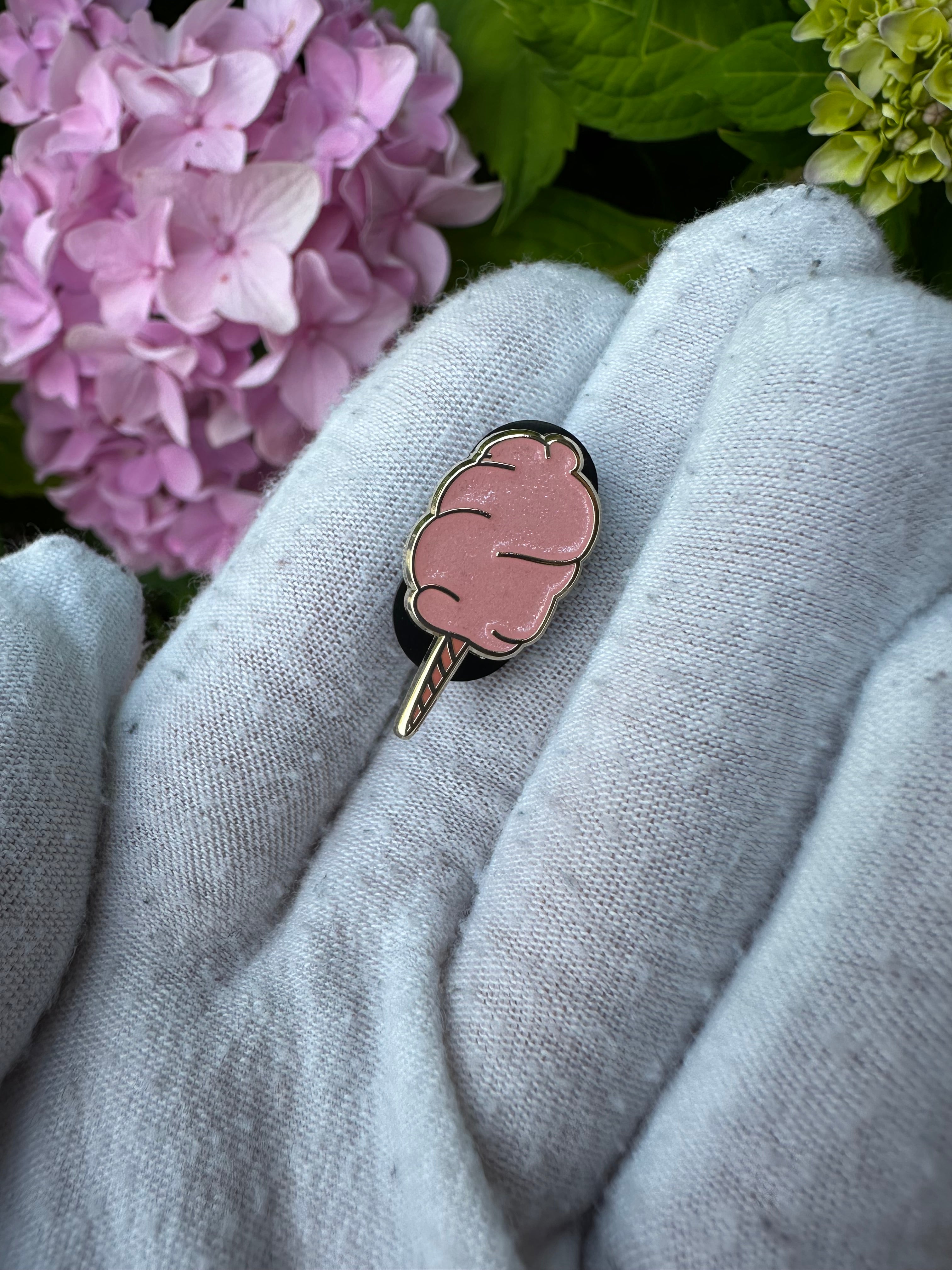 Coraline Board Filler pins