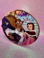 Birds Of A Feather BATB pin LE 40