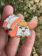 Howls moving castle 5 pin set wave 1