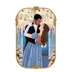 Daphne & Simon “I burn for you” Presale