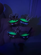 Turtle Soup TMNT pin set