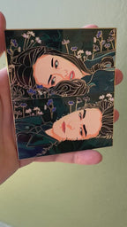 Meadow Moment Edward & Bella Twilight