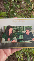 Biology Class Twilight LE 60