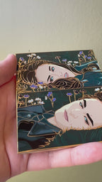 Meadow Moment Edward & Bella Twilight