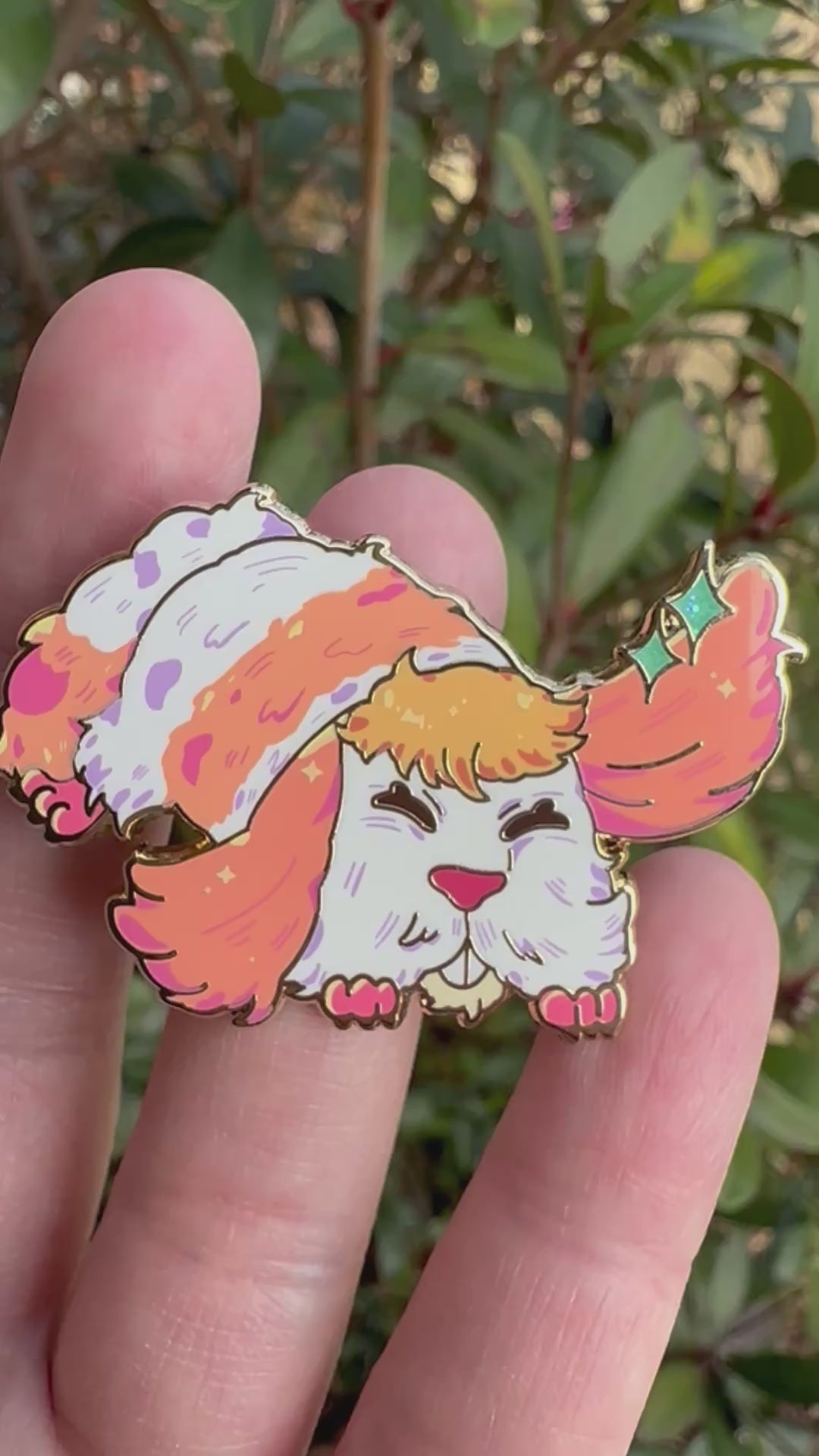 Howls moving castle 5 pin set wave 1