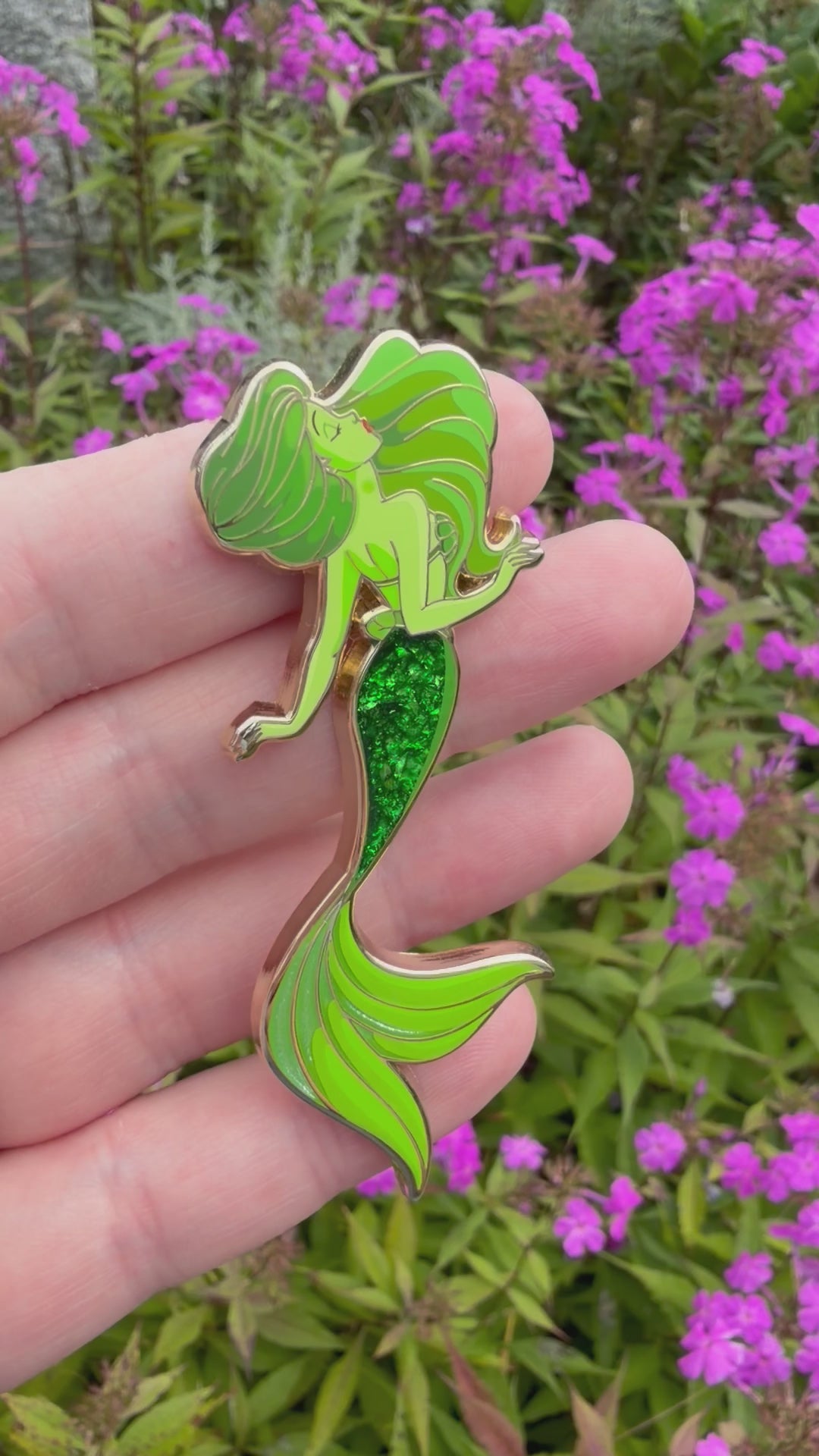 What would I pay pin