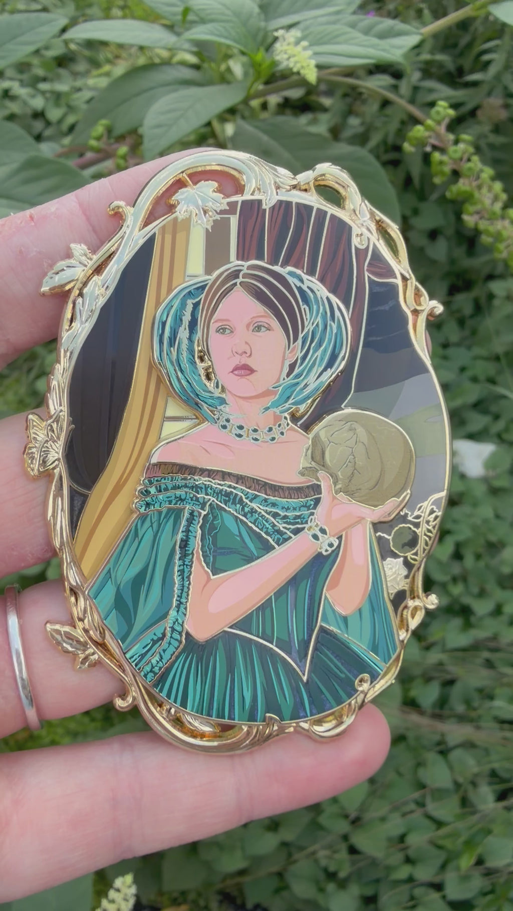 Eliz Pin